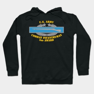 Combat Infantryman Hoodie